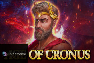 Age Of Cronus