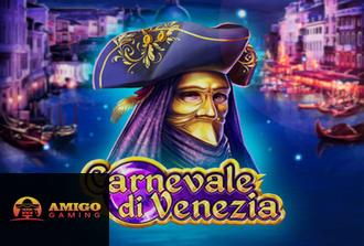 Carnevale Di Venezia