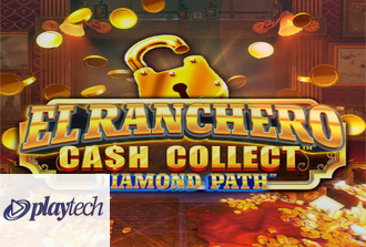 El Ranchero Cash Collect™ Diamond Path™