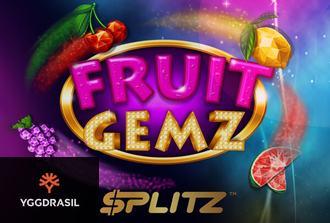 Fruit Gemz Splitz