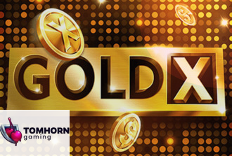 GoldX