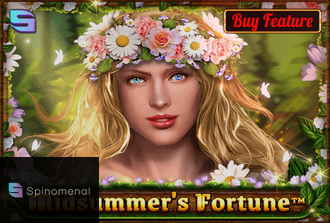 Midsummer's Fortune