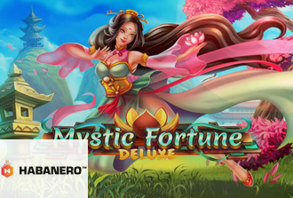 Mystic Fortune Deluxe