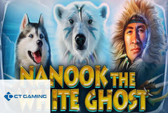 Nanook the White Ghost