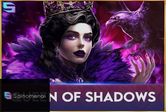 Queen Of Shadows