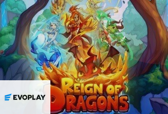 Reign of Dragons