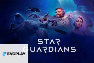 Star Guardians