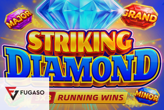 Striking Diamond