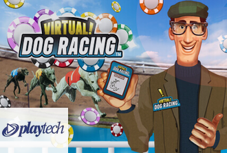 Virtual! Dog Racing™