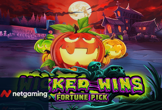 Wicked Wins - Fortune Pick